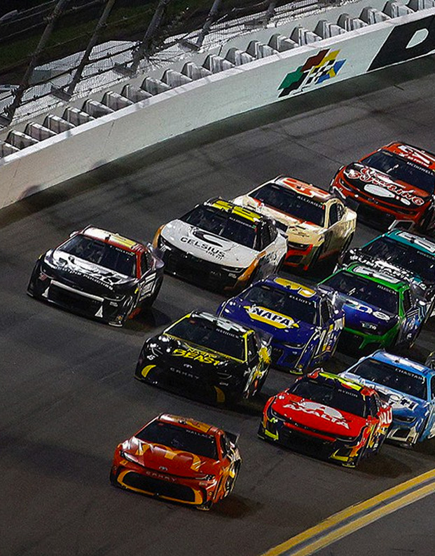 NASCAR