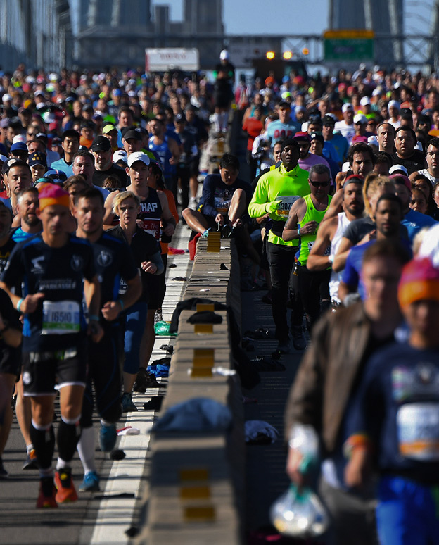 New York Road Runners