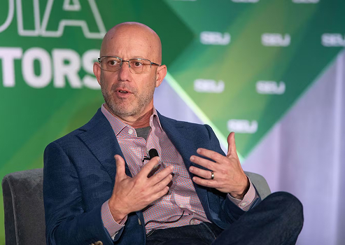 Scott Gutterman joins Next League